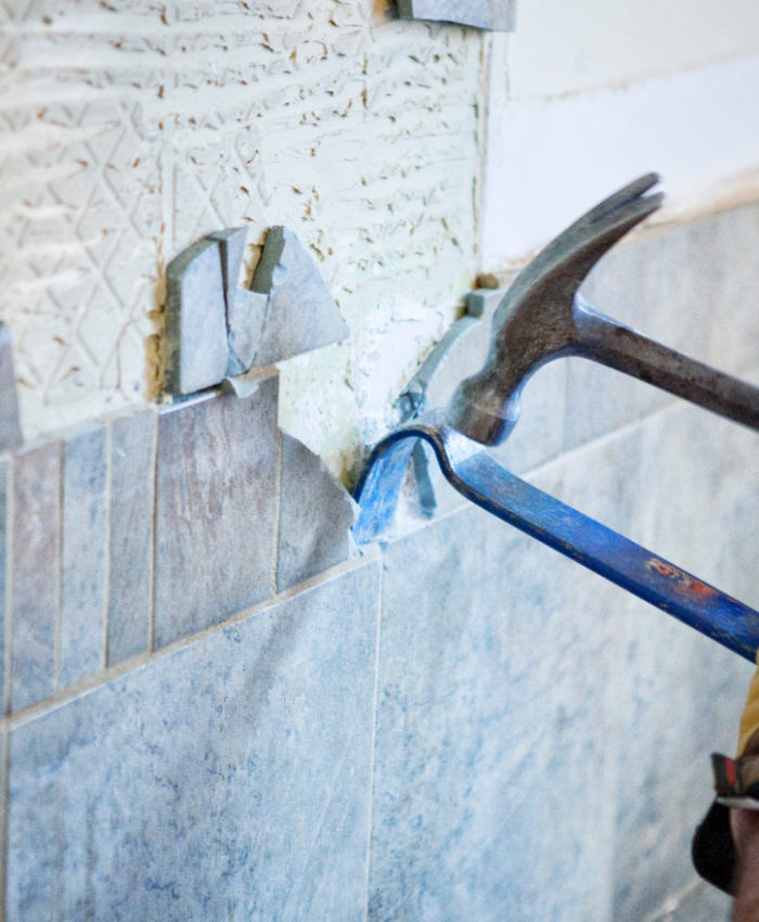 Registered Contractor Matters